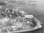 LANDSBYGDSBEBYGGELSE INDUSTRIOMRÅDE