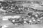TÄTORTSBEBYGGELSE