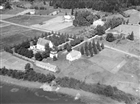 KYRKA JORDBRUKSBEBYGGELSE