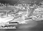 INDUSTRIOMRÅDE SÅGVERK