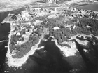 INDUSTRIOMRÅDE HAV