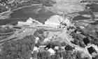 SÅGVERK INDUSTRIOMRÅDE Ö