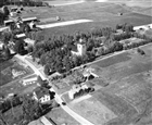 JORDBRUKSBEBYGGELSE KYRKA