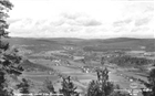 LANDSKAPSVY