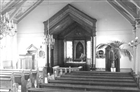 KYRKA KYRKOINTERIÖR