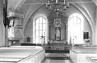 KYRKA KYRKOINTERIÖR