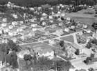 TÄTORTSBEBYGGELSE