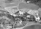 KYRKOGÅRD KYRKA
