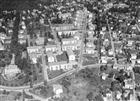 STADSBEBYGGELSE