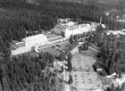 SANATORIUM SANATORIUM