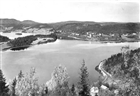 FJÄRD LANDSBYGDSBEBYGGELSE