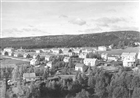 TÄTORTSBEBYGGELSE