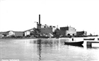 INDUSTRIOMRÅDE