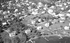 TÄTORTSBEBYGGELSE LANDSBYGDSBEBYGGELSE