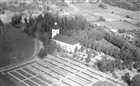 KYRKA KYRKOGÅRD