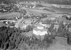 KYRKOGÅRD KYRKA