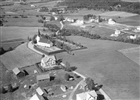 KLOCKSTAPEL KYRKA JORDBRUKSBEBYGGELSE