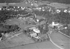 JORDBRUKSBEBYGGELSE LANDSBYGDSBEBYGGELSE KYRKOGÅRD KYRKA