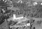 KYRKA KYRKOGÅRD