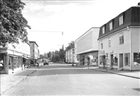 TÄTORTSBEBYGGELSE AFFÄRSGATA