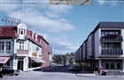 AFFÄRSGATA STADSBEBYGGELSE