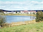 SJÖ HYRESHUS