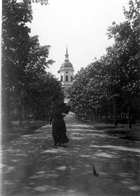 DOMKYRKA PARK