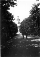 DOMKYRKA PARK