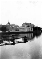 HAMN STADSVY