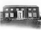 BOSTADSHUS BONDGÅRD