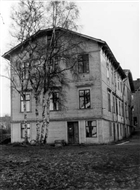 BOSTADSHUS