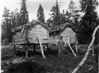 FRILUFTSMUSEUM FRILUFTSMUSEUM HÄRBRE MAN