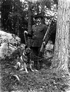 MAN HUNDAR