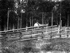 MAN GÄRDESGÅRD