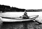 KVINNA EKA