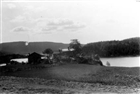 JORDBRUKSBEBYGGELSE KORNHÄSSJA