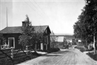 LANDSVÄG BOSTADSHUS