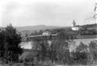 KYRKA LANDSBYGDSBEBYGGELSE SJÖ