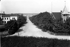 ALLÉ STADSGATA