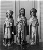 HELGONSKULPTUR