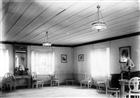 GÄSTGIVERI FRILUFTSMUSEUM INTERIÖR