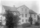 HERRGÅRD BOSTADSHUS