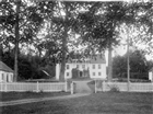 BOSTADSHUS HERRGÅRD