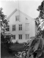 BOSTADSHUS HERRGÅRD