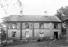 BOSTADSHUS HERRGÅRD