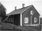 BOSTADSHUS PRÄSTGÅRD