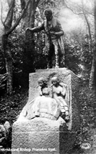 STATY MINNESMÄRKE