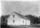 BOSTADSHUS