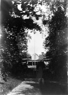 BOSTADSHUS