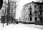 STADSVY